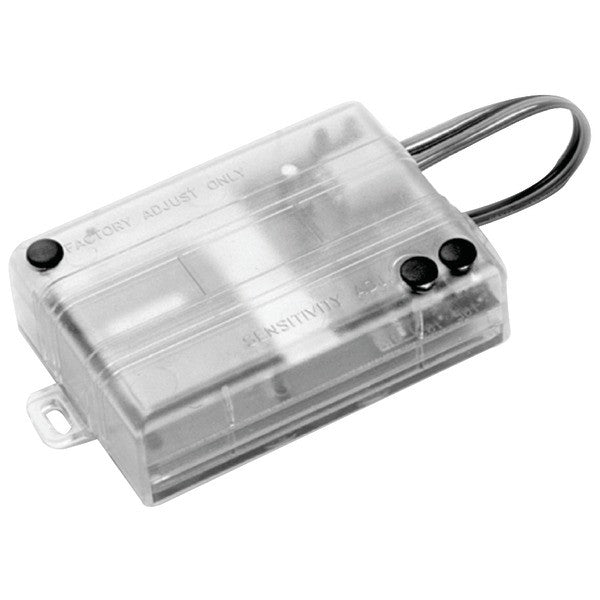 DIRECTED INSTALLATION ESSENTIALS 508D Dual-Zone Field Disturbance Sensor