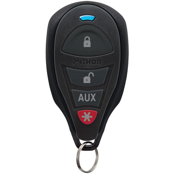 PYTHON 7145P 4-Button 7145P Replacement Remote
