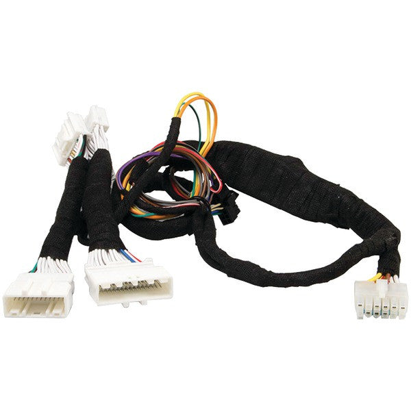 DIRECTED DIGITAL SYSTEMS THMAC1 T-Harness for 4X10-5X10-AF-D600 Systems (For Mazda(R), Scion(R) iA, Toyota(R) Yaris 2013 & Up)