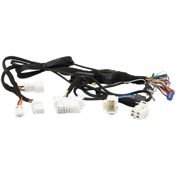 DIRECTED DIGITAL SYSTEMS THNISS3D T-Harness for DBALL2 (For Nissan(R)-Infiniti(R))