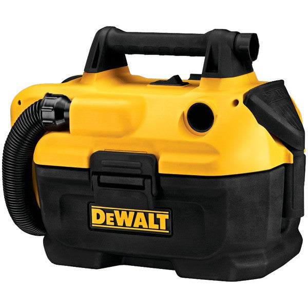 DEWALT DCV580 18-Volt-20-Volt Cordless Wet-Dry Vac