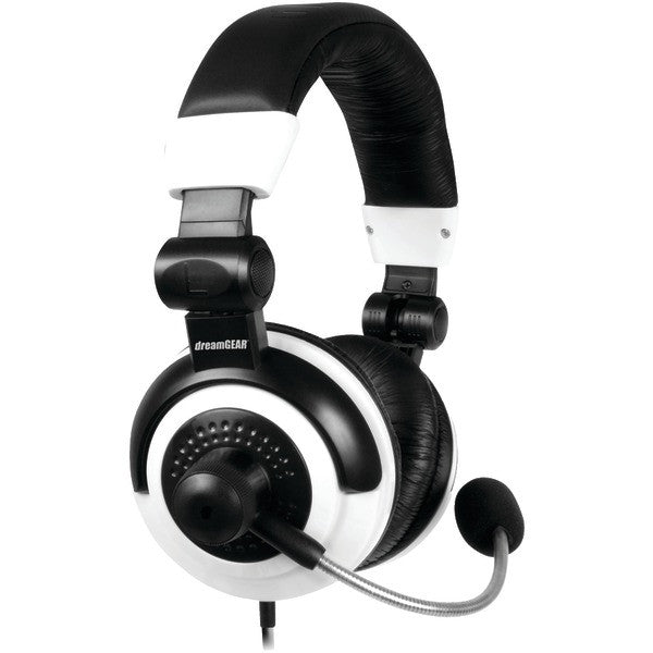 DREAMGEAR DG360-1720 Xbox 360(R) Elite Gaming Headset