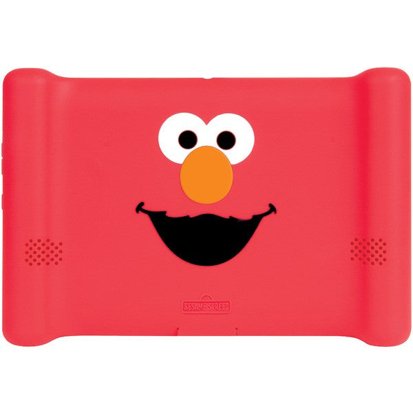 ISOUND ISOUND-3480 Kindle Fire(TM) HD Comfort Grip Case (Elmo(TM))