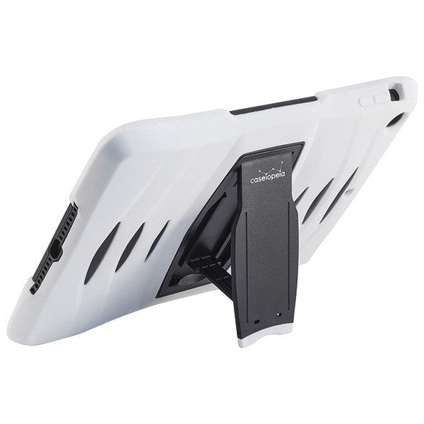Devicewear KSK-IPA-WHT iPad Air(R) KeepSAFE Kick Case (White)