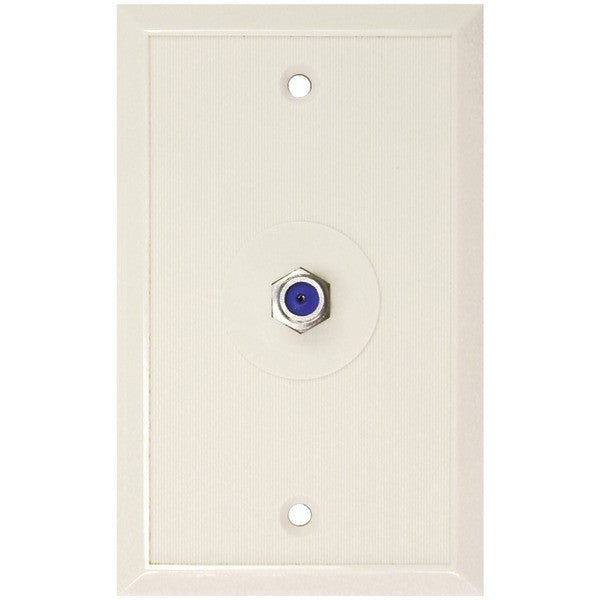 EAGLE ASPEN 500273 3GHz Wall Plate