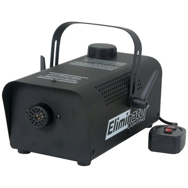 ELIMINATOR LIGHTING E119 700-Watt Fog-It 700 Fogger