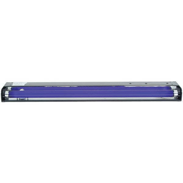 ELIMINATOR LIGHTING E123 24" E-123 Black-24 Light