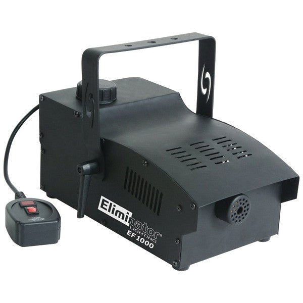 ELIMINATOR LIGHTING EF 1000 1,000-Watt EF-1000 Fogger