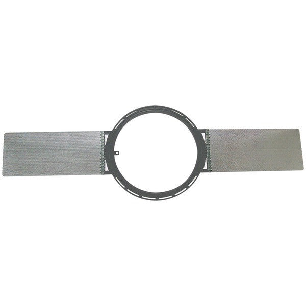 Emphasys EM0003600 NCC6 6.5" In-Ceiling Brackets