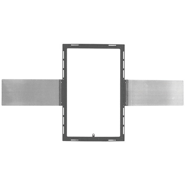 Emphasys EM0004800 NCW8 8" In-Wall New-Construction Brackets