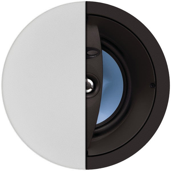 Emphasys EM0013851 CL8.5 8" LCR In-Ceiling Speaker