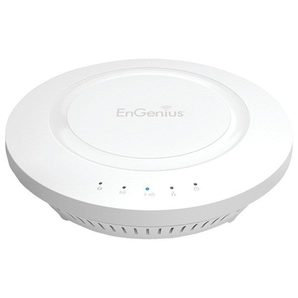 ENGENIUS EAP1200H 802.11ac Dual-Band AC1200 Indoor Access Point