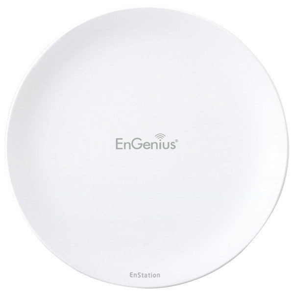 ENGENIUS ENSTATION5 Long-Range Outdoor Wireless AP-Bridge (5GHz)