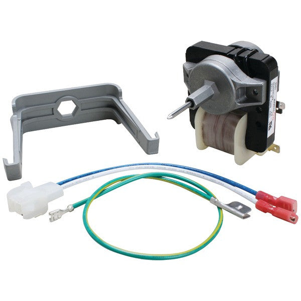 EXACT REPLACEMENT PARTS ER12002744 Evaporator Motor (Whirlpool(R) 12002744)