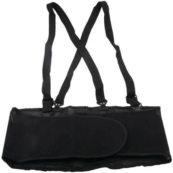 ERGODYNE 11386 ProFlex(R) 100 Economy Spandex Back Support