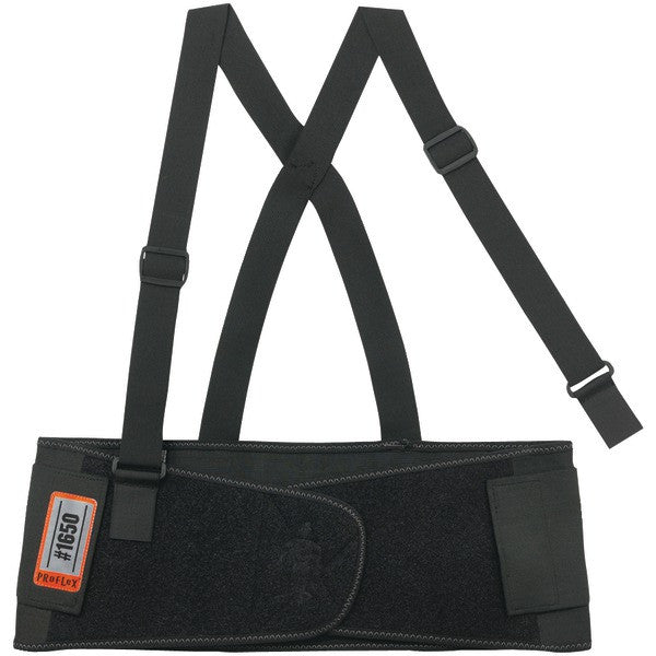 ERGODYNE 11093 ProFlex(R) Economy Elastic Back-Support Belt (Medium)