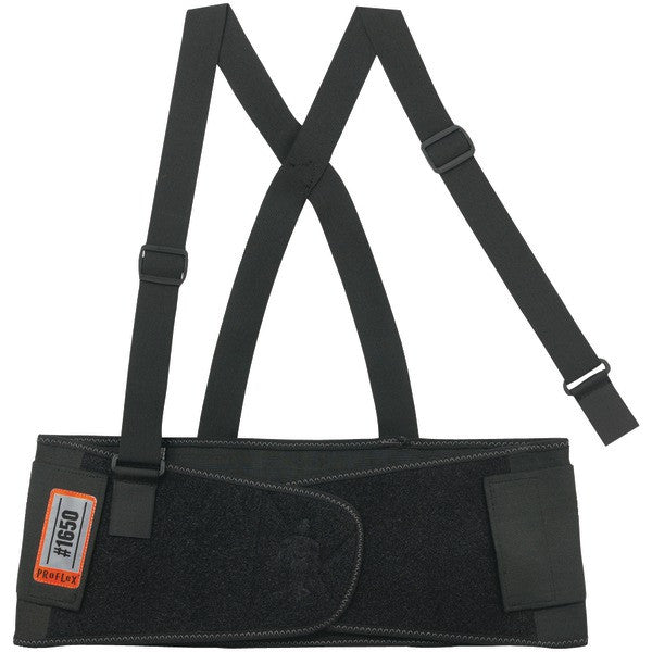 ERGODYNE 11094 ProFlex(R) Economy Elastic Back-Support Belt (Large)