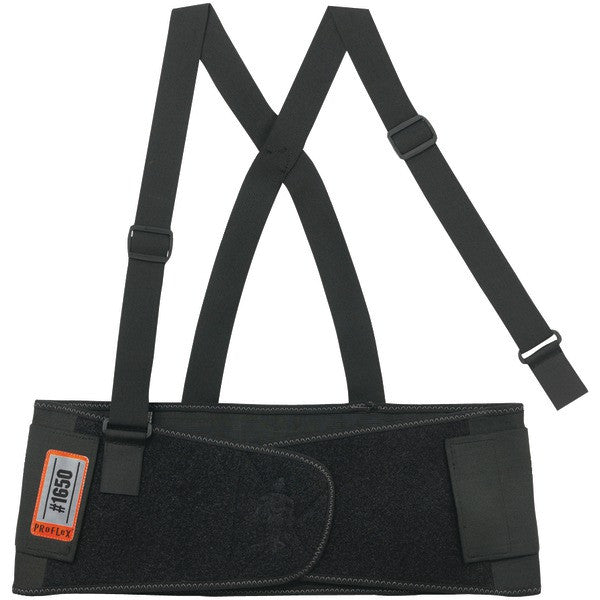 ERGODYNE 11095 ProFlex(R) Economy Elastic Back-Support Belt (X Large)