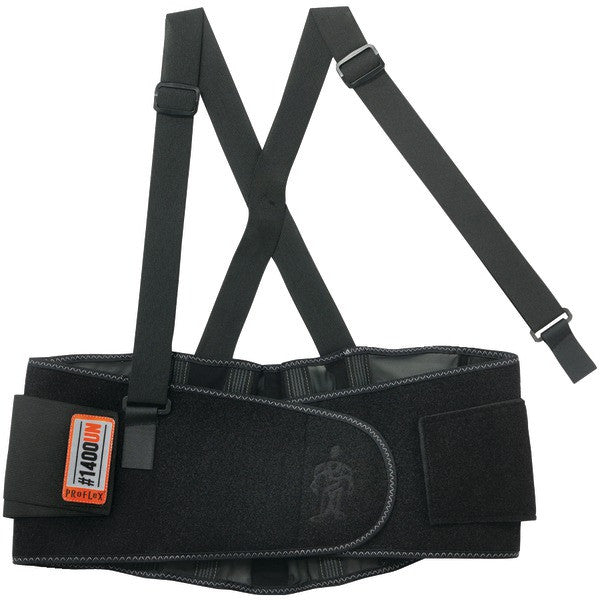 ERGODYNE 11400 ProFlex(R) Universal-Size Back-Support Belt