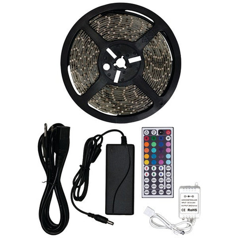 AUDIO SOLUTIONS AS-RGB5MK2 LED Light Strip