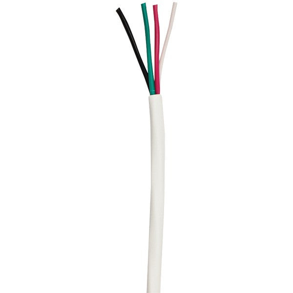 ETHEREAL CS-164 16-Gauge 4-Conductor Speaker Wire, 500ft
