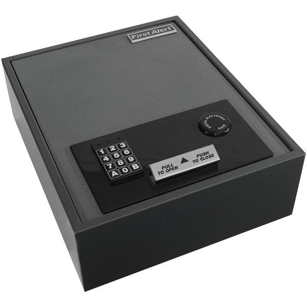 FIRST ALERT 2079F .67 Cubic-ft Security Safe