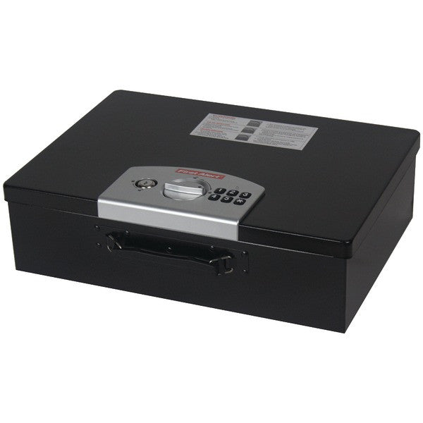 FIRST ALERT 3040DF .49-Cubic ft Digital Security Box