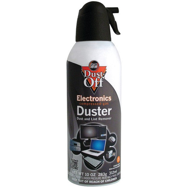 Dust Off DPSXL Disposable Duster