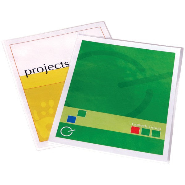 FELLOWES 5204002 ImageLast(TM) Laminating Pouches, 5 mil, 50 pk
