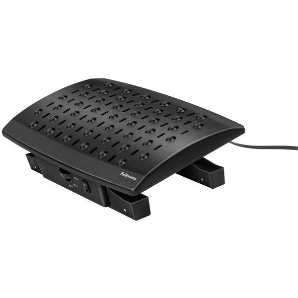 FELLOWES 8030901 Climate Control Footrest