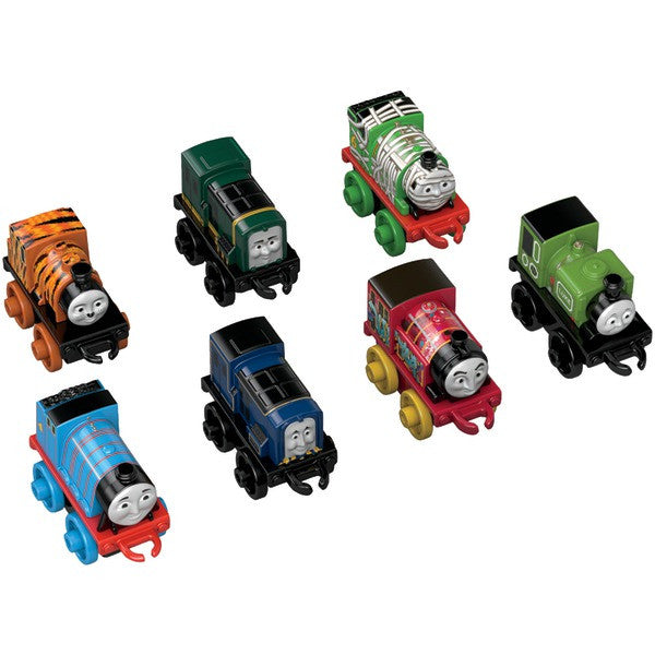 Fisher Price FCC92 Thomas & Friends(TM) MINIS Blind Pack Assortment