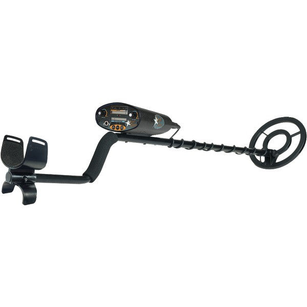 BOUNTY HUNTER LONE Lone Star Metal Detector