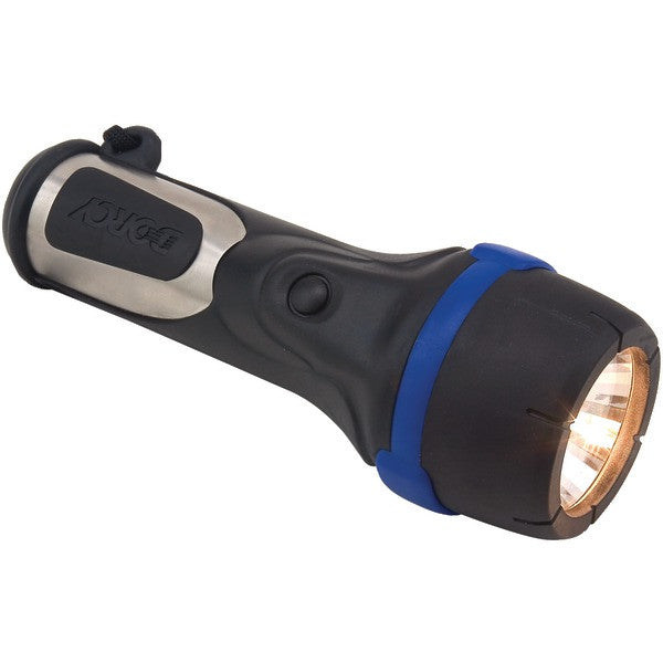 422-348 17-Lumen Heavy-Duty Flashlight