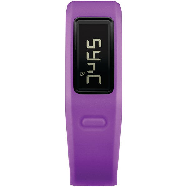 GARMIN 010-01225-02 vivofit(R) Fitness Band (Purple)