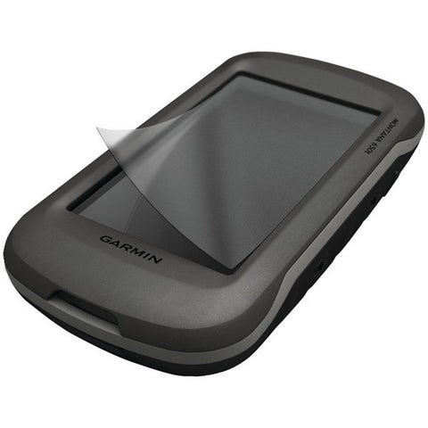 GARMIN 010-11654-05 Antiglare Screen Protectors, 3 pk