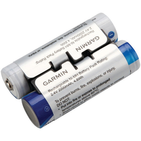 GARMIN 010-11874-00 Oregon(R) Series NiMH Battery Pack