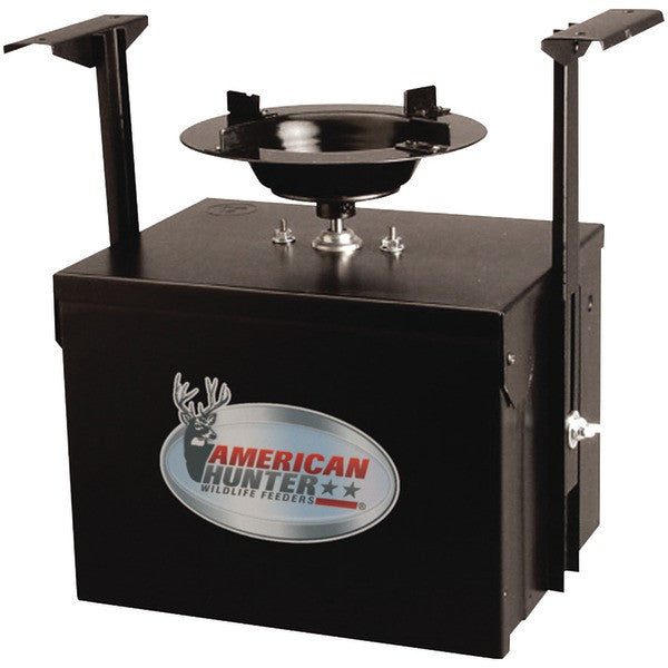 AMERICAN HUNTER 20558 Heavy-Duty Digital Spin Feeder Kit
