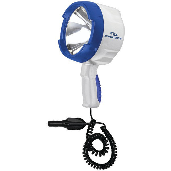 CYCLOPS CYC-HS1400-MAR 1,400-Lumen Marine Spotlight