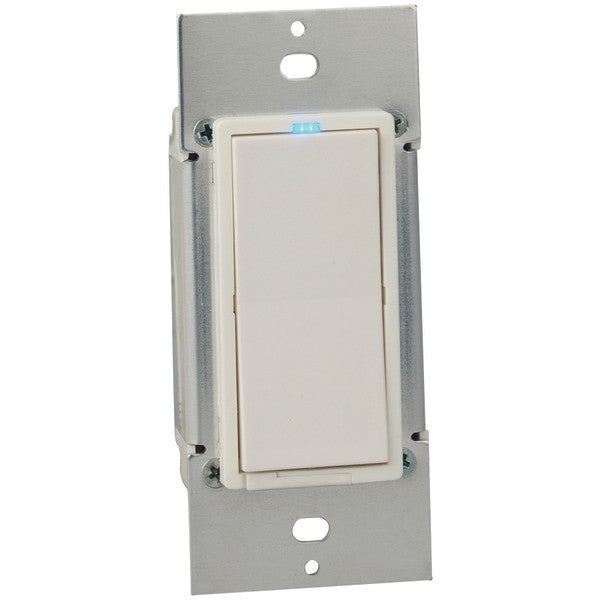 LEVITON 35A00-1 600-Watt Switch with dimmer