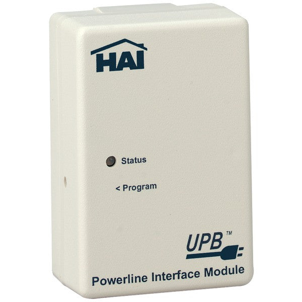 LEVITON 36A00-1 UPB(TM) Powerline Interface Module & Cable