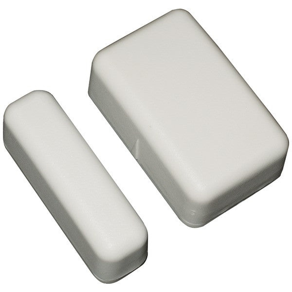 LEVITON 58A00-1 Mini Wireless Recessed Door-Window Transmitter