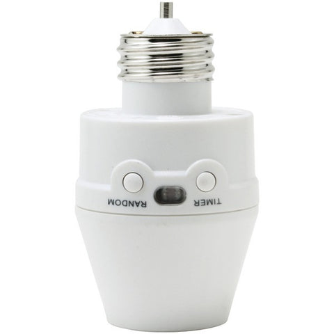 BRIGHT-WAY 74236 Outdoor-Indoor Programmable Light