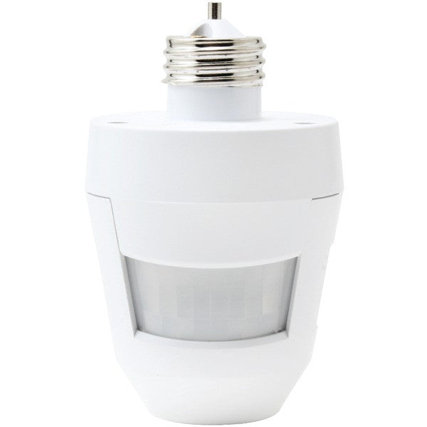 BRIGHT-WAY 74238 Motion-Activated 360deg Indoor Light