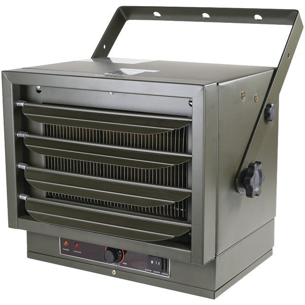 COMFORT ZONE CZ230E 7,500-Watt Wall-Mount Heater