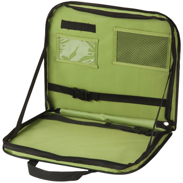 HONEY-CAN-DO AUT-03864 Auto Travel Table