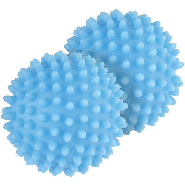 HONEY-CAN-DO DRY-01116 Dryer Balls, 2 pk