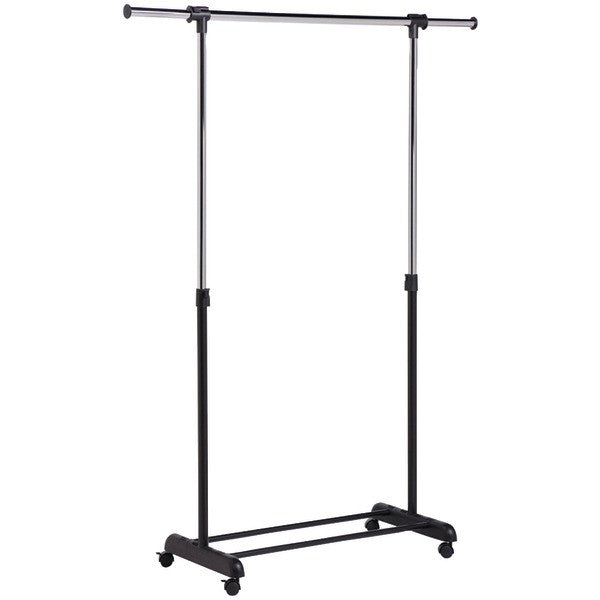 HONEY-CAN-DO GAR-01124 Expandable Garment Rack