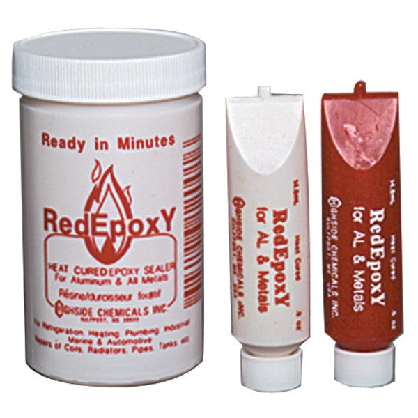 HIGHSIDE 12001 Red Epoxy(R)