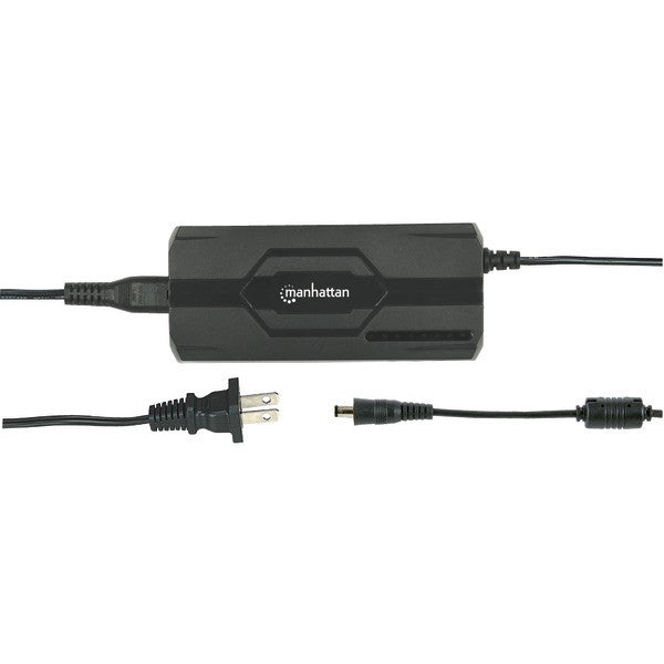MANHATTAN 101899 Universal 90-Watt Power Adapter