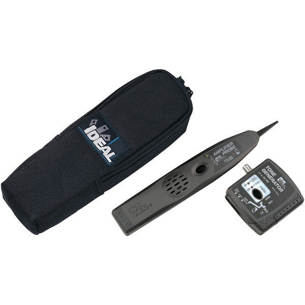 IDEAL 33-864 Tone Generator & Amp Probe Kit